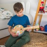 Banjo - Janod