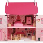 Casa delle Bambole Mademoiselle - Janod