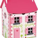 Casa delle Bambole Mademoiselle - Janod