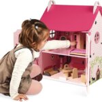 Casa delle Bambole Mademoiselle - Janod