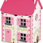 Casa delle Bambole Mademoiselle - Janod