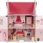 Casa delle Bambole Mademoiselle - Janod