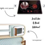 Grande Cucina Cooker Reverso - Janod