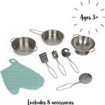 Grande Cucina Cooker Reverso - Janod