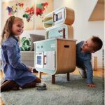 Grande Cucina Cooker Reverso - Janod