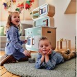 Grande Cucina Cooker Reverso - Janod