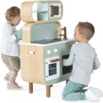 Grande Cucina Cooker Reverso - Janod