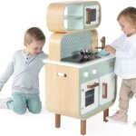 Grande Cucina Cooker Reverso - Janod