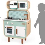 Grande Cucina Cooker Reverso - Janod