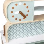 Grande Cucina Cooker Reverso - Janod