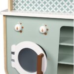 Grande Cucina Cooker Reverso - Janod