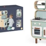 Grande Cucina Cooker Reverso - Janod
