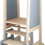 Torre di Osservazione - Janod