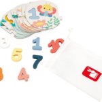 Puzzle I Miei Primi Numeri - Janod