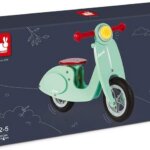 Scooter Mint - Janod