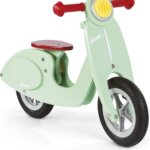 Scooter Mint - Janod