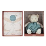 Bolla d' Amore Orso Verde 30 cm - Kaloo