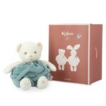 Bolla d' Amore Orso Verde 30 cm - Kaloo