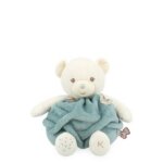 Bolla d' Amore Orso Verde 30 cm - Kaloo