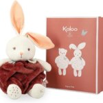 Bolla d ' Amore Coniglio Cannella 30 cm - Kaloo