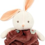 Bolla d ' Amore Coniglio Cannella 30 cm - Kaloo