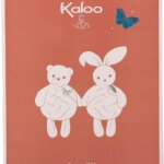 Bolla d ' Amore Coniglio Cannella 30 cm - Kaloo