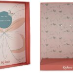 Bolla d ' Amore Coniglio Cannella 30 cm - Kaloo