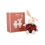Bolla d Amore Coniglio Cannella 23 cm - Kaloo