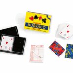 Burraco deluxe - Dal Negro