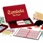 Tombola Classica - Dal Negro