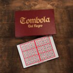 Tombola Classica - Dal Negro
