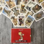 Carte Mercante in Fiera - Dal Negro