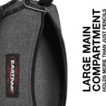 Tombolino Benchmark Black Denim - Eastpak