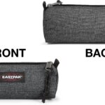 Tombolino Benchmark Black Denim - Eastpak