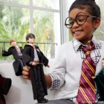 Harry Potter - Mattel