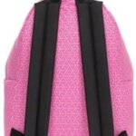 Zaino Padded Pak 'r Refleks meta pink - Eastpak