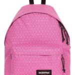 Zaino Padded Pak 'r Refleks meta pink - Eastpak