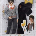 Harry Potter - Mattel