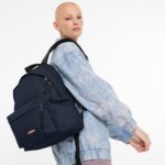 Zaino Padded Pak 'r Ultra Marine - Eastpak