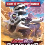 Pack 3 Blister Pokemon Ossidiana Infuocata - Pokemon Company