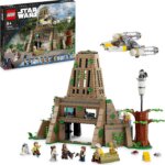 75365 Base Ribelle su Yavin - Lego