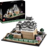 21060 Castello di Himeji - Lego