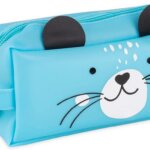 Bustina Silicone Daisy - Colourbook