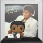 Michael Jackson Cover Thriller - Funko