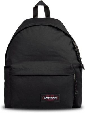 Zaino Padded Pak Nero Eastpak - Eastpack