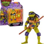 Turtles Action Figure Ass - Preziosi