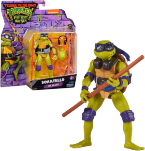 Turtles Action Figure Ass - Preziosi