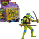 Turtles Action Figure Ass - Preziosi