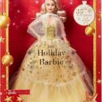 Barbie Magia Delle Stelle 2023 - Mattel