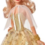 Barbie Magia Delle Stelle 2023 - Mattel